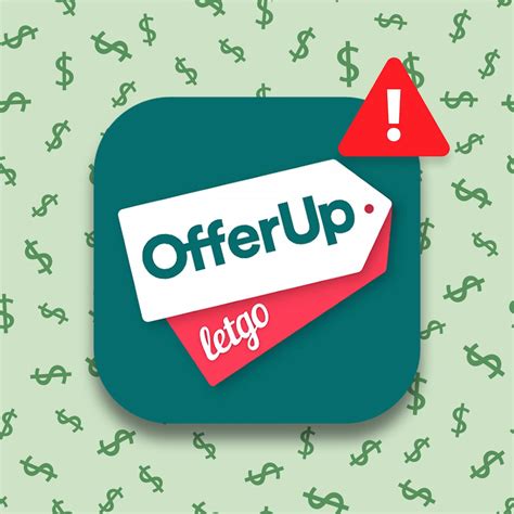 offerup fake shoes|offer up scams.